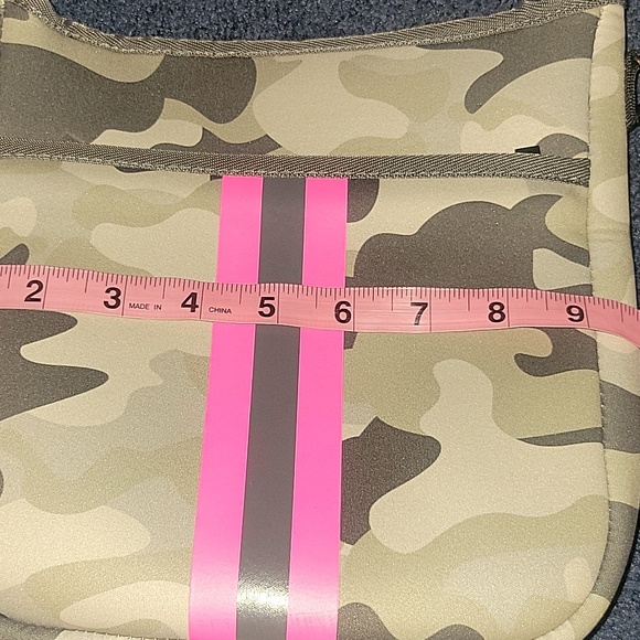 Haute Shore Crossbody Bag, Coin Purse Bundle - Picture 11 of 14